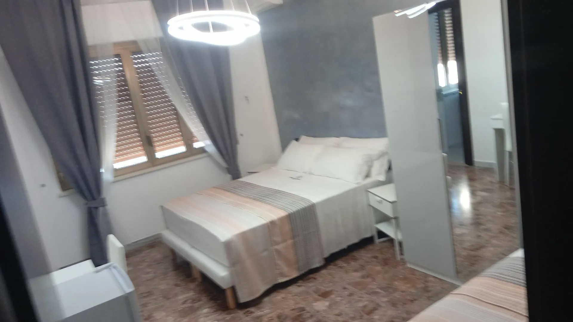 Marina Sky 8 Deluxe Rooms Naples 3*,  Italy