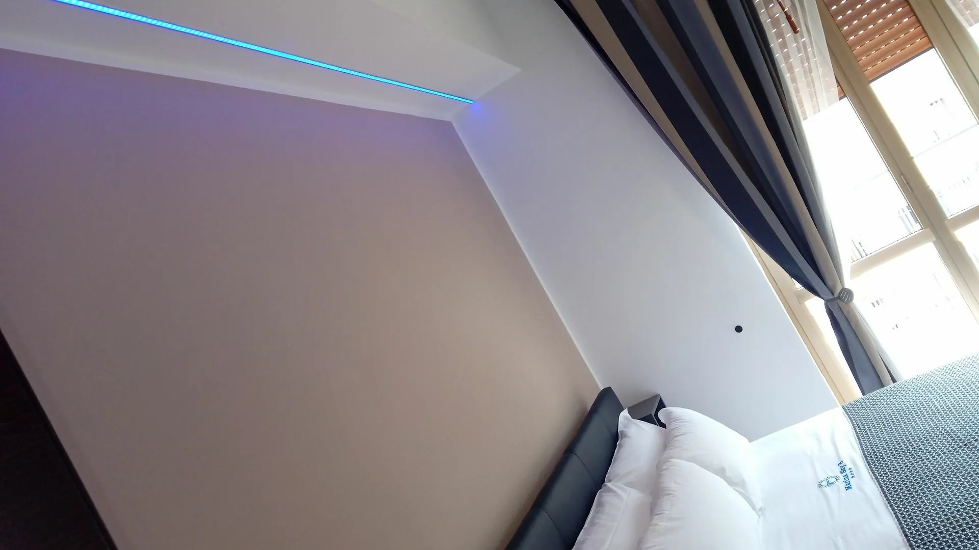 Hotel Marina Sky 8 Deluxe Rooms Naples