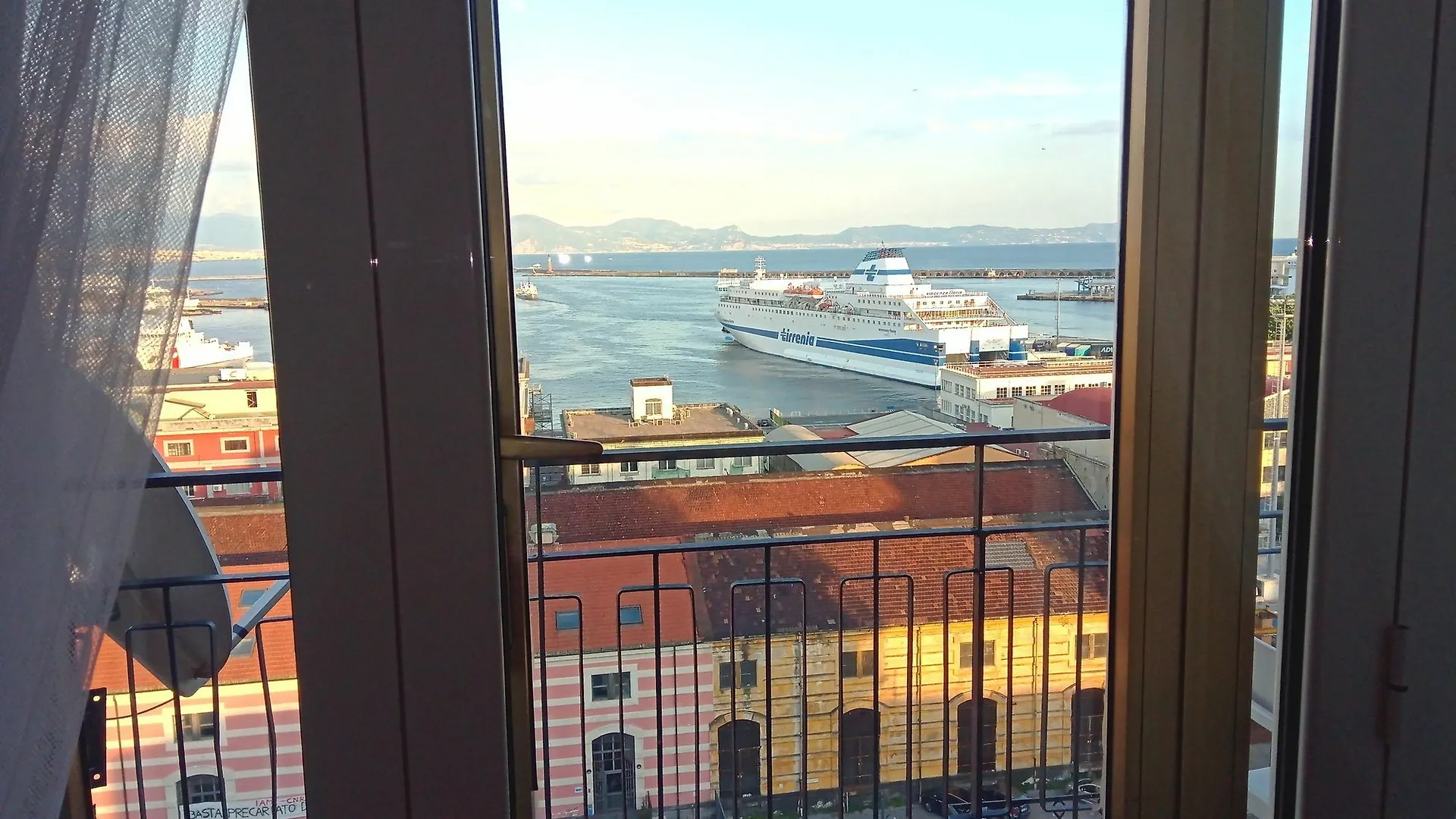 Hotel Marina Sky 8 Deluxe Rooms Naples